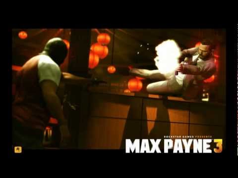 theedgeofnoise - Max Payne 3 Soundtrack - Main Theme. The main theme used in Max Payne 2&3.