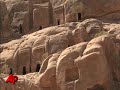 Pavarotti Remembered in Petra