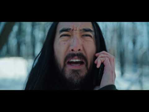STEVE AOKI & QUINTINO - Mayhem