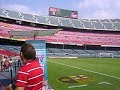Abdollah in  Barcelona FC