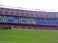 Abdollah in Barcelona FC Abdollah in Barcelona FC