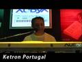 Ketron Audya Demonstra��o 2007   Part 2