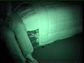 STRANGE ANIMAL EVP