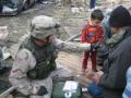 guerra en irak