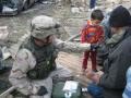 Guerra en irak