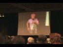 Vic Mignogna Sunday panel AWA 2008