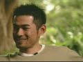 Ichiro's Favorite American Expression