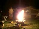 redneck candle redneck candle