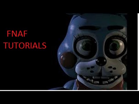 how to beat fnaf 2