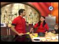 Cheesecake Marmoleado - Video de Cocina