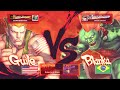 GeoM MoDInside (Guile) vs chivas chivas Blanka) 4