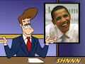 SHN News Network 9-18-2008