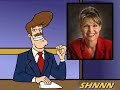 SHN News Network 9-18-2008