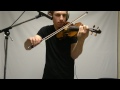 Cover en violín de Someone like you, por @violinforthewin. http://t.co/zsrC8fmi Awesome. I take my hat off to you, good sir.
