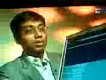Gautam Ghosh on NDTV Gautam Ghosh on NDTV
