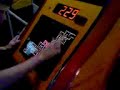 you can't win! watch as timer goes straight from 3 to 0!!! the time as soon you get close to the finish the last three seconds automatically disappear!!! lame!!!!!!