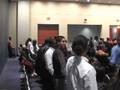 ALC '08: CBC Issue Forum—Hip Hop Youth Summit (Part 1)