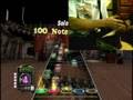 Salieri Strikes Back - Crazy Solo FC