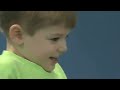 JumpBunch Clip Exercise for Children