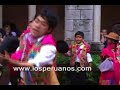 el huaylarsh moderno grupo raices miami usa