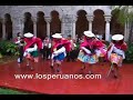 El Huaylarsh Moderno Grupo raices Miami USA