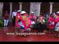 El Huaylarsh Moderno Grupo raices Miami USA