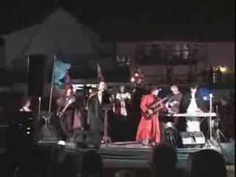 Guy Fawkes USA Part II The Who Baba ...