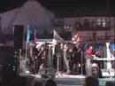Guy Fawkes USA Part II The Who Baba O'Reily