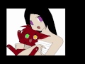 Daughter of Green- Naruto Shippuden RPC (Side-Story of evil)