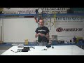 Chris gives us a quick overview and our initial thoughts on the VIO POV camera system. This is the MOTO version with the POV 1.5 camera setup.