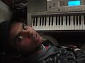 gracias instrumental piano ( marcos witt )gracias Klavier, thanks in piano.