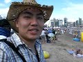 Gwangali Beach, Pusan (Part 2) Gwangali Beach, Pusan (Part 2)
