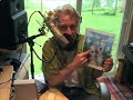 Voice actor Ed Bednarczyk