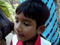 Taseen with yearmates: Rajshahi Central Park and Zoo