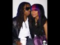 Lil Wayne ft. Short Dawg - Me and My Drank