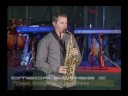 Selmer Paris Super Action 80 Alto saxophone