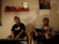 bukan diriku cover version