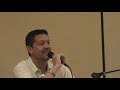 Michael Dobson Q&A at Anime Banzai 2007 (p3)