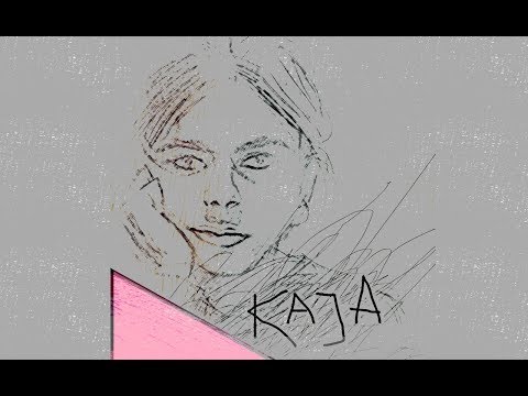 Rob Ward - Kaja