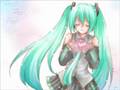 【初音ミク】14番目ノ子守唄を歌ってもらった