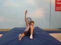 National Trampoline Tricks...The Sequel