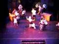 Too Darn Hot- Kiss Me Kate (CCPA)