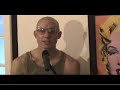 The Stuart Davis Show - Episode 1 - Featuring Genpo Roshi The Stuart Davis Show - Episode 1 - Featuring Genpo Roshi