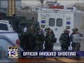 3/26/08 Noon: Meth raid turns deadly 3/26/08 Noon: Meth raid turns deadly