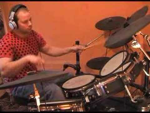 PRIMUS - SILLY PUTTY - COVER