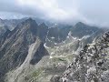 Lomnica Tatry 5 staw�w Spiskch  High Tatras
