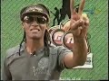 Banda Axioma - Entrevista Gas Sound Rede Tv