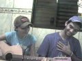 Quezia e Thiago