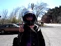 Sedona Ride on our Kawasaki Concours