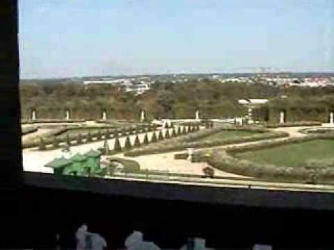 The Best of France - Versailles